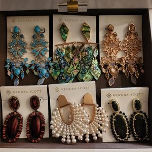 Kendra Scott PROTOTYPES